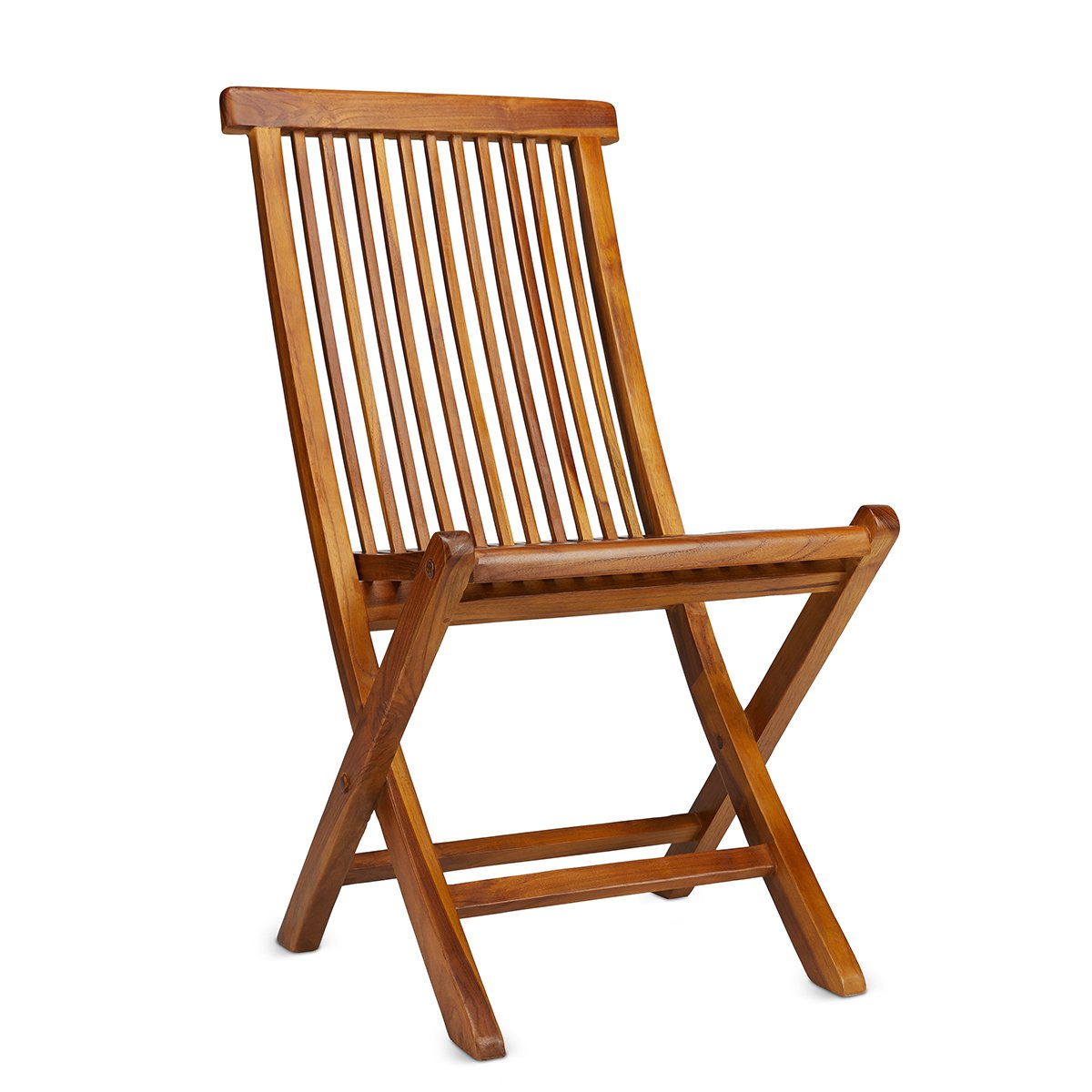 Teak Wood Folding Chairs for Sale | Garden Outdoor Folding Chair